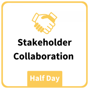 Stakeholder Collaboration